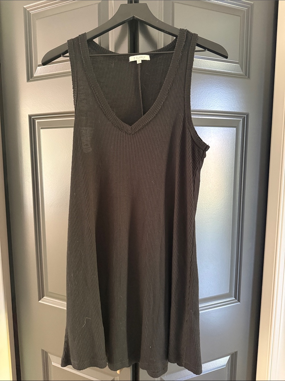 Z Supply Dress